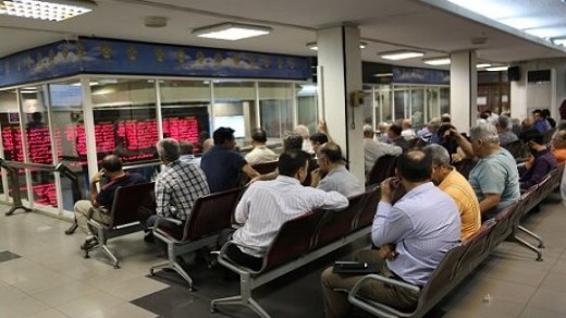 وعدههای خوش بورسی آذرماه فراموش شد