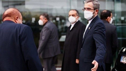 طرح جایگزین ایران، در صورت شکست در مذاکرات