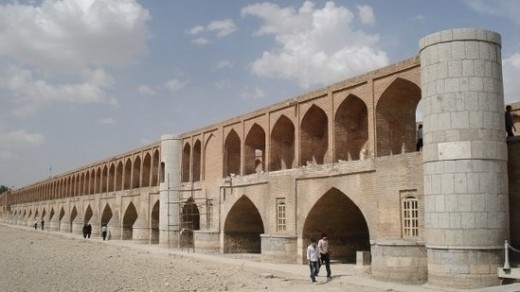 بحران تامین مواد غذایی با خشکشدن زایندهرود