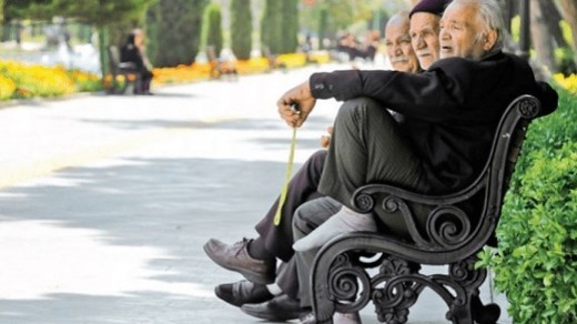 وارونگی افزایش حقوق بازنشستگان کشوری