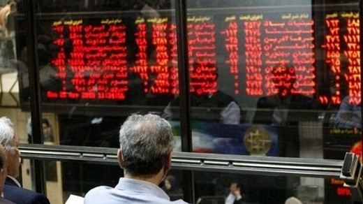 رشد بیش از 8 هزار واحدی شاخص بورس