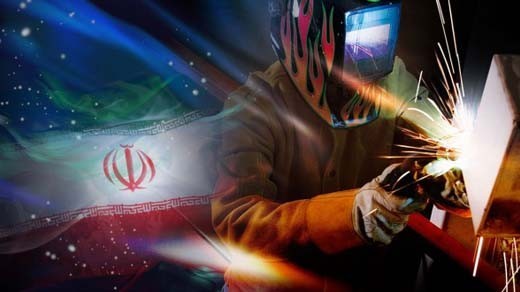 صنعت ایران رو به ورشکستگی است؟