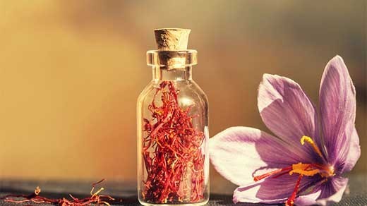ماجرای قراردادی که زعفران را به تلاطم انداخت