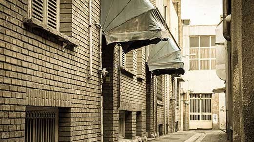 نوسازی 300 هزار واحد مسکونی فرسوده طی 2 سال