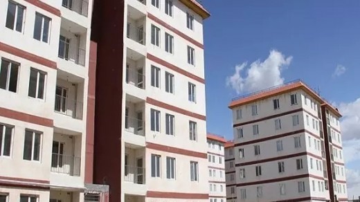 جزئیات نحوه خانهدار شدن با خرید متری مسکن