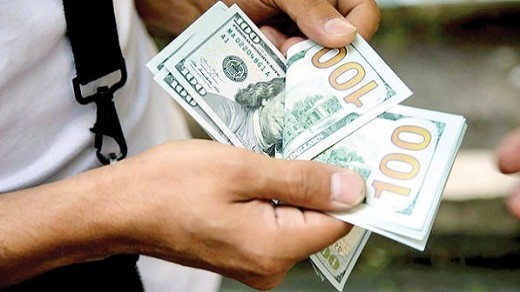 قیمت دلار در مرز 31 هزار تومان