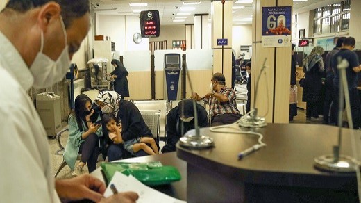 میانبر استقراضی دولت از جیب بانکها