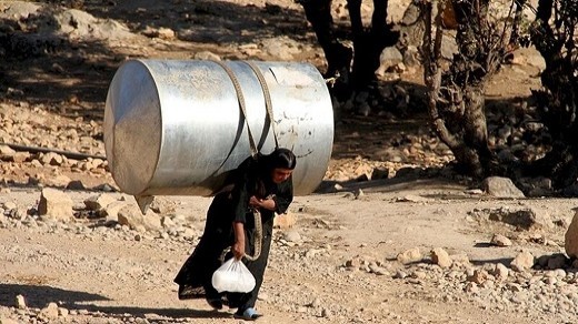 جدال آب، جدال ارزشهاست