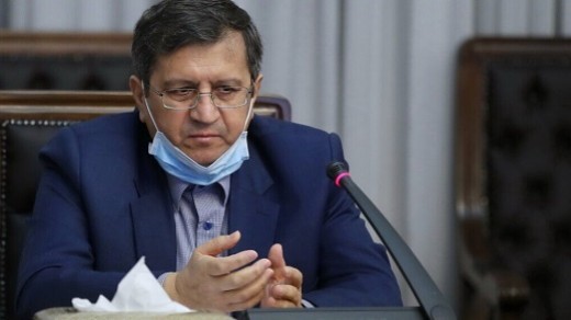 واکنش همتی به اظهارات جدید ابراهیم رئیسی