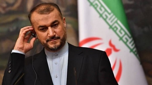امیرعبداللهیان: پنجره مذاکرات برای همیشه باز نیست