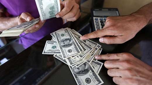 ضرورت حذف ارز 4200 تومانی
