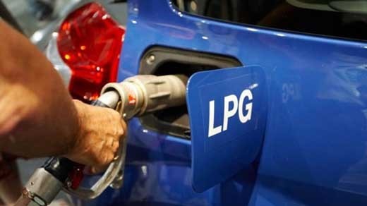 بازگشت جایگاه های گاز LPG به سیستم سوخت رسانی
