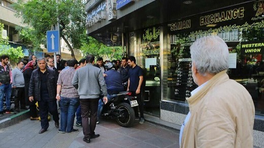 واقعا در بازار ارز چه خبر است؟!