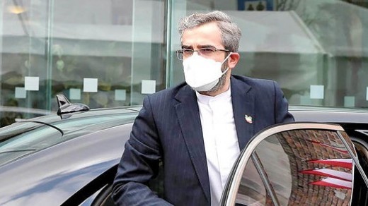 5 سناریوی مهم مذاکرات وین