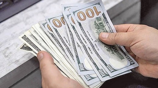 شرایط دلار پیش از مذاکرات دوم