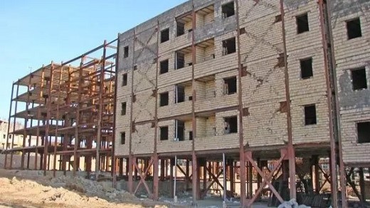 محدودیت متقاضیان در نامنویسی نهضت ملی مسکن