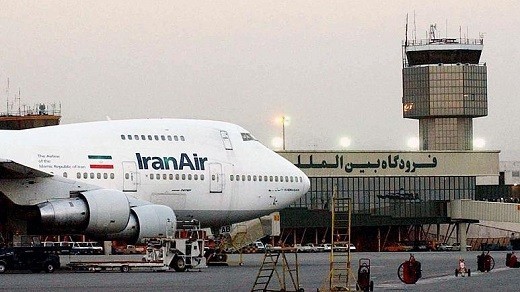 جدیدترین فهرست سیاه شرکتهای هواپیمایی در اروپا