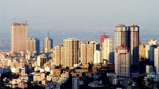تهران،گران ترین پایتخت دنیا در قیمت مسکن