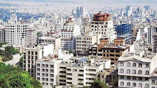 نقل و انتقال خانههای نوساز مشمول مالیات شد