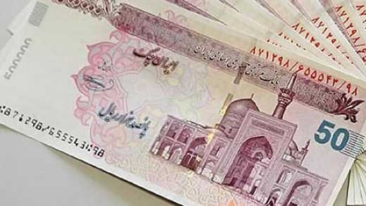 پاداش پایان خدمت کارکنان ۴۴۵ میلیون تومان !