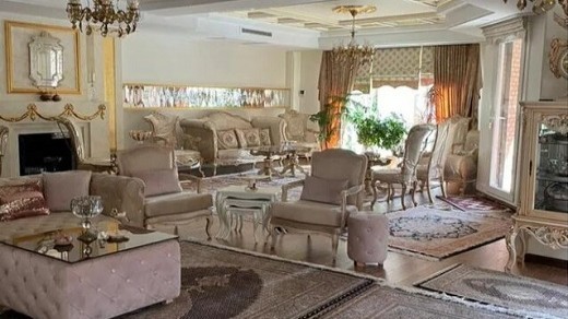 جدول قیمت پیشنهادی آپارتمان های لوکس در تهران