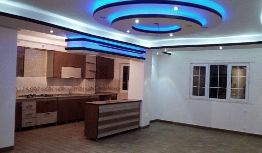 قیمت جدید در بازار آپارتمانهای نوساز تهران + جدول