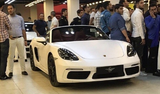 مالیات هر خودرو لوکس در سال 1401 + جدول