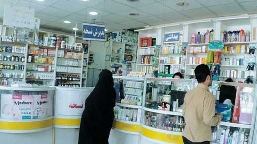 7 برابر شدن قیمت دارو با حذف ارز 4200 تومانی