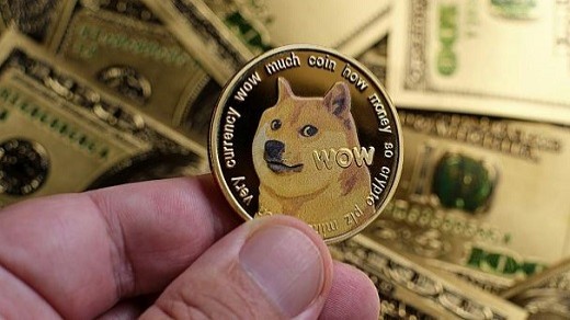 ارزش دوجکوین 24 درصد افزایش یافت