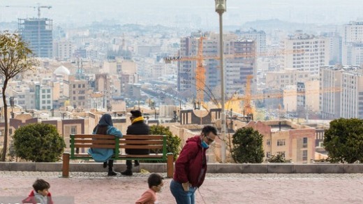 چگونگی خرید آپارتمان در تهران با مشوق جدید بانکی