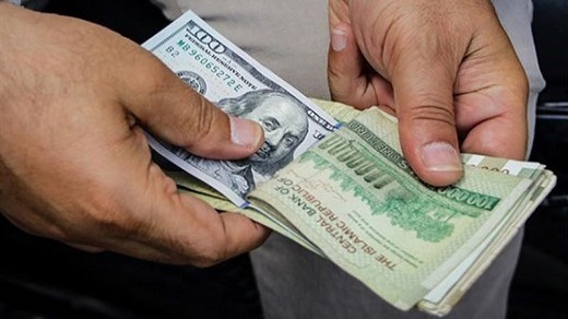دلایل صعودی شدن مجدد قیمت دلار در بازار