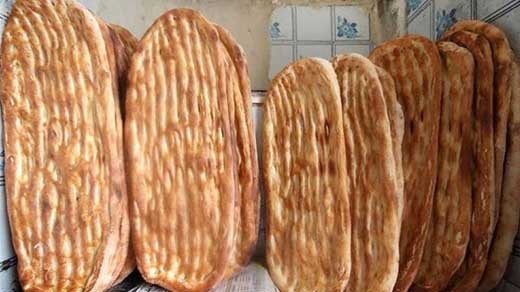 تا آخر امسال قیمت نان گران نخواهد شد