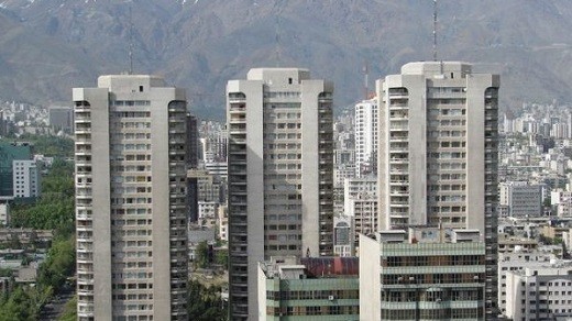 قیمت جدید مسکن در منطقه 2 تهران + جدول
