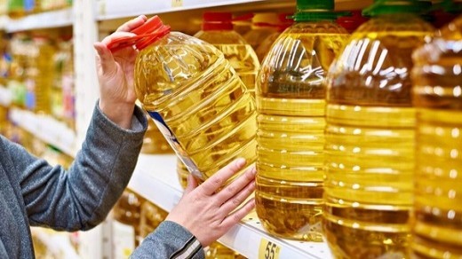 70 درصد روغن خام با ارز 4200 تومانی وارد میشود
