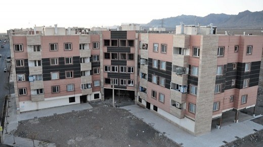 ثبتنام متقاضیان مسکن خودمالکی از اواخر آذرماه