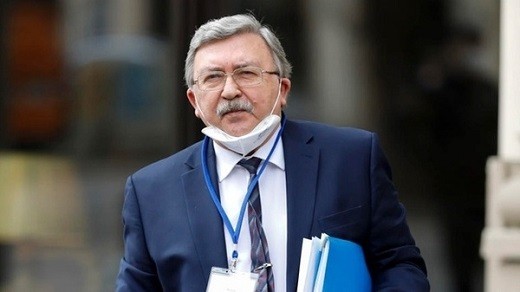 دور بعدی مذاکرات وین میتواند آخرین دور آن باشد