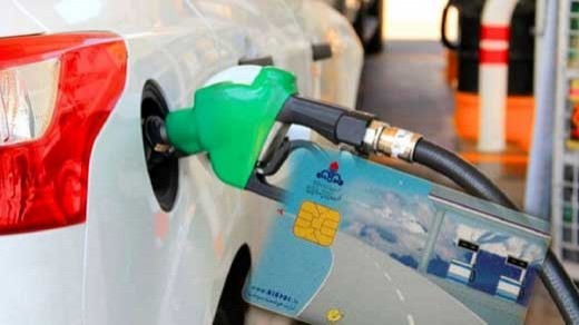 احتمال تخصیص بنزین به هر فرد به جای سهمیه خودرو
