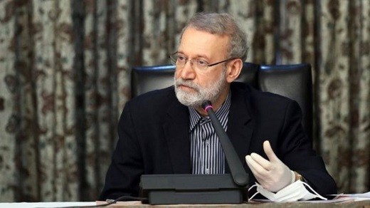 بالاخره رد صلاحیت جنجالی علی لاریجانی مشخص شد