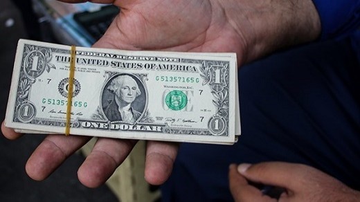 وقتی صحبت از قیمت واقعی دلار میشود، یعنی چند؟