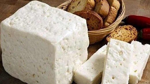 قیمت پنیر سنتی به کیلویی 166 هزار تومان رسید