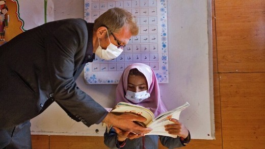 ابهام زدایی از مشمولان طرح رتبه بندی معلمان