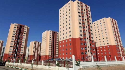 مصوبه ای جدید برای خانه دار شدن مجرد ها