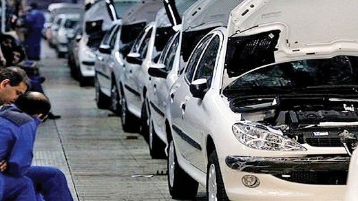 برندگان اصلی افزایش قیمت خودرو