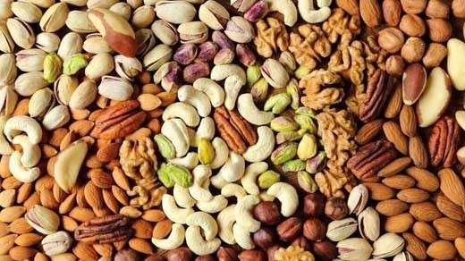 پشت پرده گرانی آجیل شب یلدا