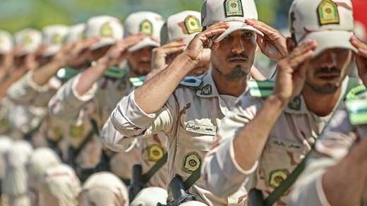 حقوق سربازان افزایش می یابد