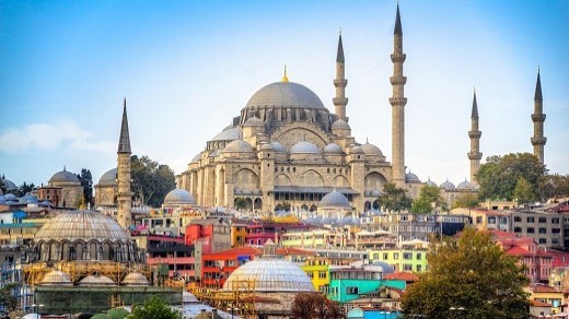 هزینه سفر به ترکیه ارزانتر از کیش تمام میشود