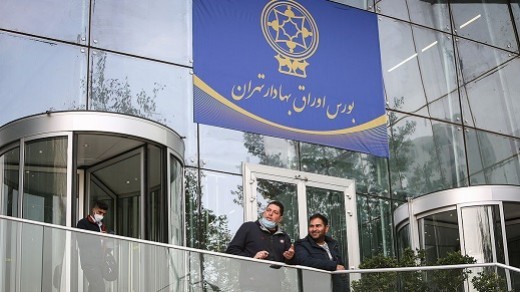 صعود 16 هزار واحدی شاخص بورس امروز سهشنبه