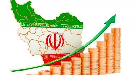 اقتصاد ایران 3.3 درصد بزرگتر شده است