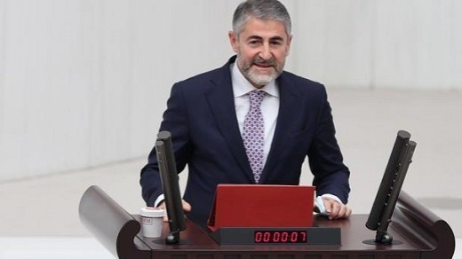 نقد سیاست پولی اردوغان در شبکههای اجتماعی ممنوع