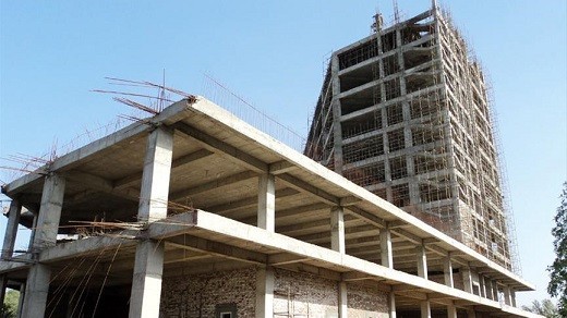 دلیل بیکیفیتی ساخت و سازها در کشور